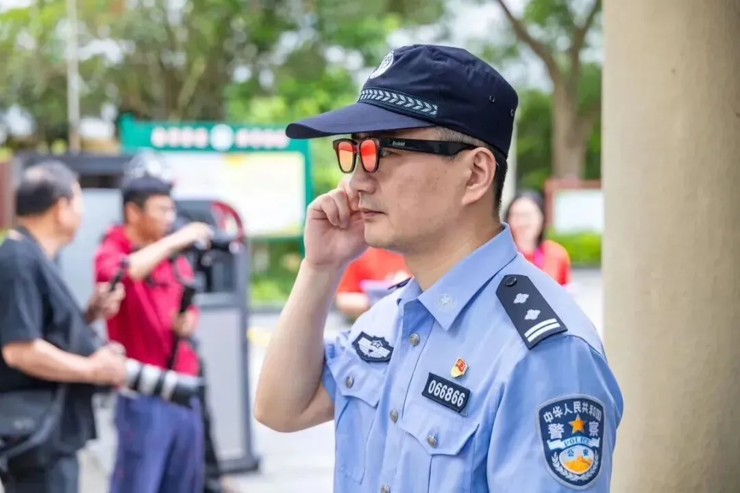 试卷合上青春一章,26日静待金榜花开-第6张图片-四季读书网