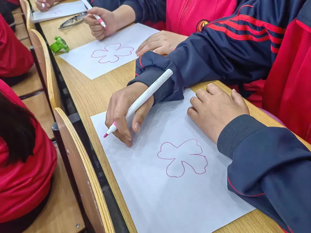 【关爱未成年人】龙陵:100余名中考学子共赴“减压赋能”之约-第7张图片-四季读书网