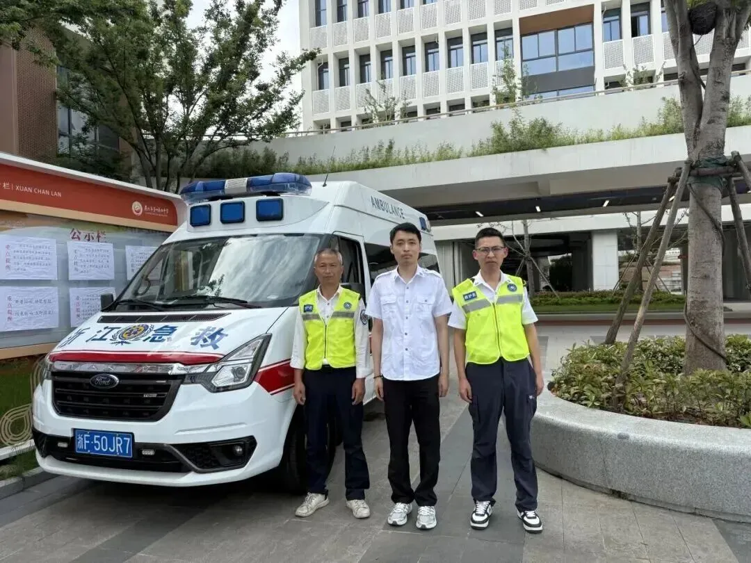 试卷合上青春一章,26日静待金榜花开-第12张图片-四季读书网