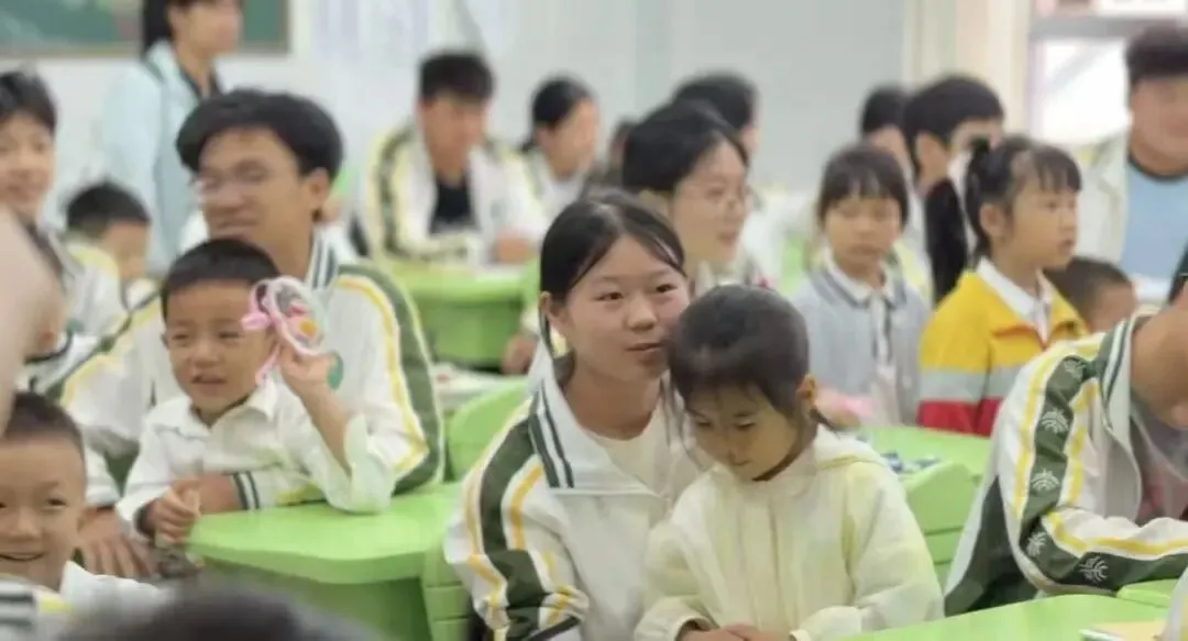 【主题动态】童心送暖 · 中考加油|北附十二年一贯制学部暖心联动-第44张图片-四季读书网 【主题动态】童心送暖 · 中考加油|北附十二年一贯制学部暖心联动-第44张图片-四季读书网