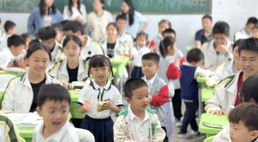 【主题动态】童心送暖 · 中考加油|北附十二年一贯制学部暖心联动-第51张图片-四季读书网 【主题动态】童心送暖 · 中考加油|北附十二年一贯制学部暖心联动-第51张图片-四季读书网