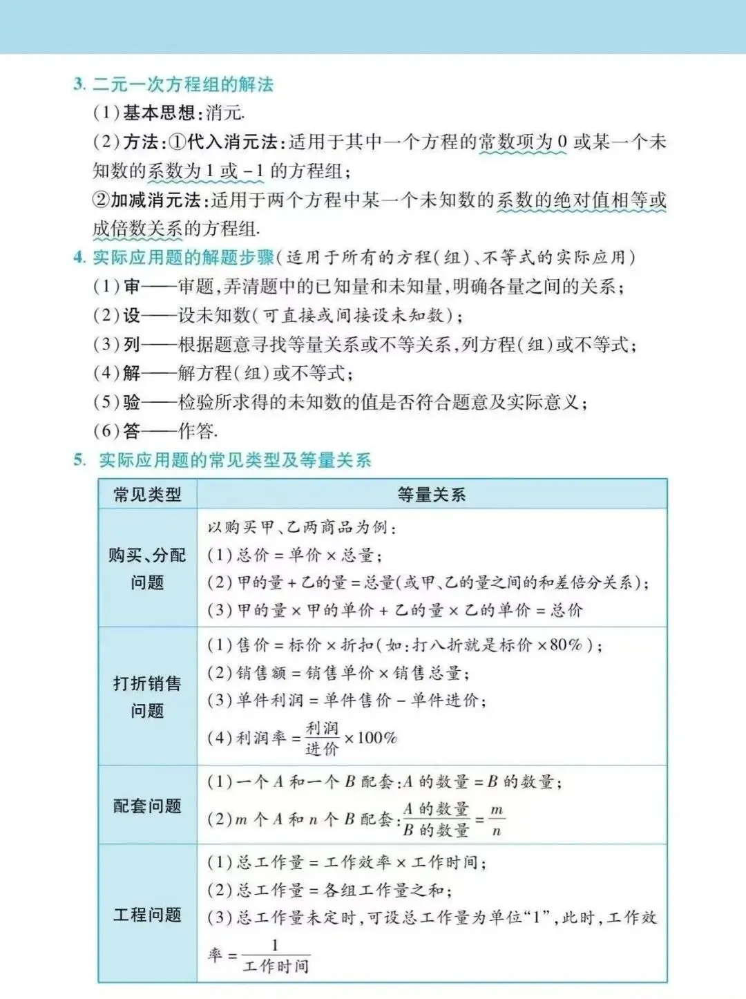 2026中考数学细致复习-第13张图片-四季读书网