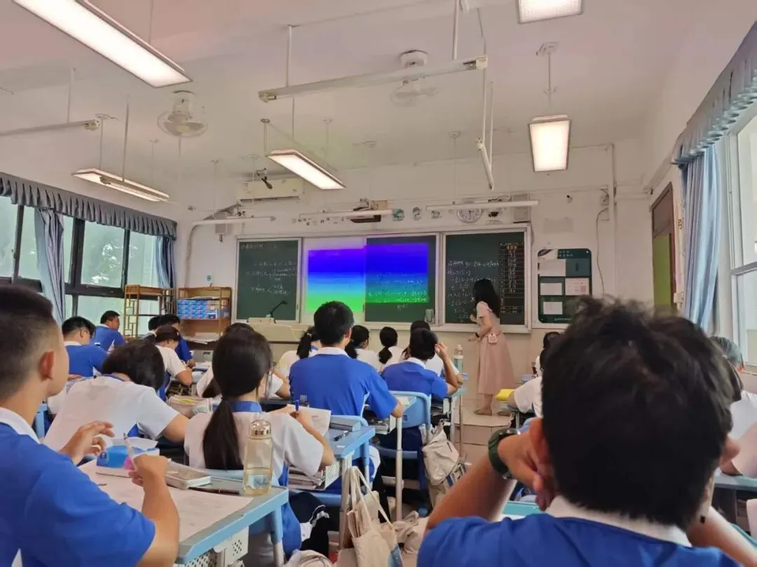 【追光】| 深耕真题研解法,巧破函数重难点-第18张图片-四季读书网