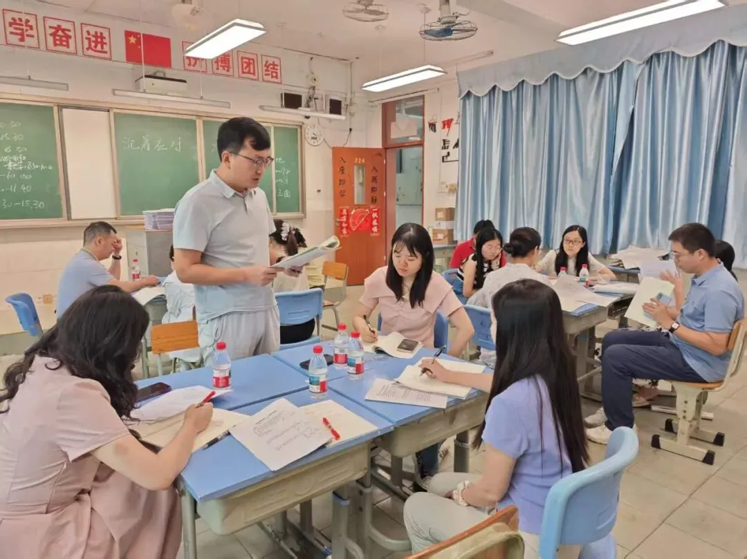 【追光】| 深耕真题研解法,巧破函数重难点-第21张图片-四季读书网
