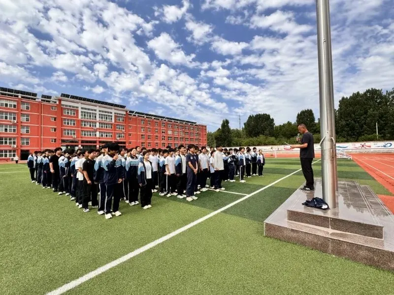 莱芜区方下中学召开中考考前初四毕业生心理疏导专题会-第5张图片-四季读书网 莱芜区方下中学召开中考考前初四毕业生心理疏导专题会-第5张图片-四季读书网