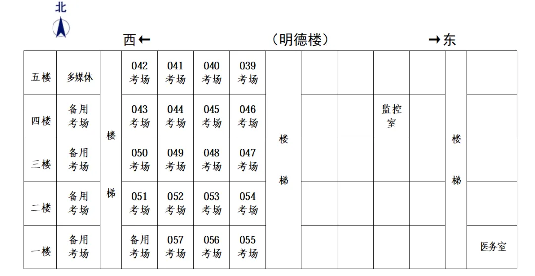 东营市胜利第十三中学致中考考生及家长的一封信-第2张图片-四季读书网 东营市胜利第十三中学致中考考生及家长的一封信-第2张图片-四季读书网