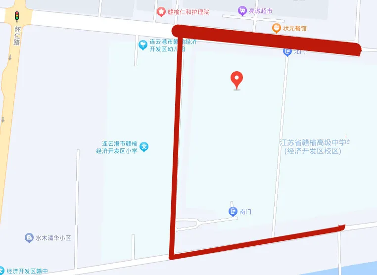 护航中考 | 实行交通管制,请为考生让行-第24张图片-四季读书网 护航中考 | 实行交通管制,请为考生让行-第24张图片-四季读书网