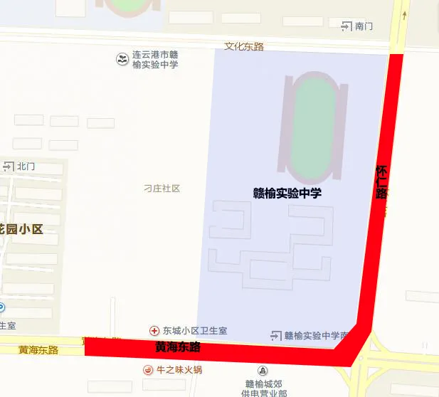 护航中考 | 实行交通管制,请为考生让行-第25张图片-四季读书网 护航中考 | 实行交通管制,请为考生让行-第25张图片-四季读书网