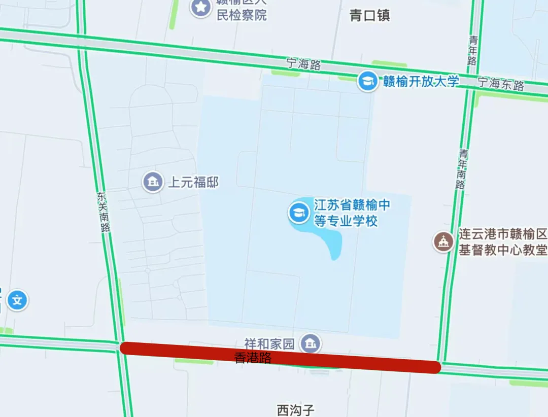 护航中考 | 实行交通管制,请为考生让行-第27张图片-四季读书网 护航中考 | 实行交通管制,请为考生让行-第27张图片-四季读书网