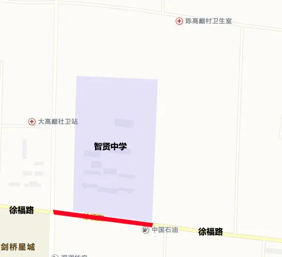 护航中考 | 实行交通管制,请为考生让行-第28张图片-四季读书网 护航中考 | 实行交通管制,请为考生让行-第28张图片-四季读书网