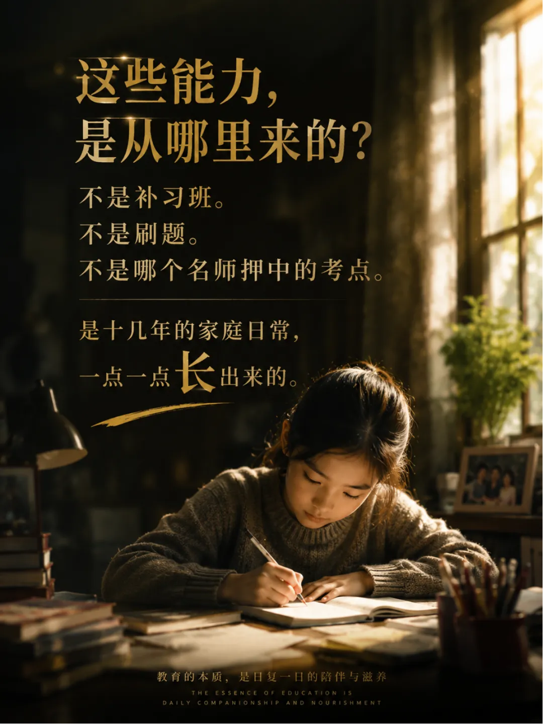 红老师:2026年高考刚结束,我看完试卷,连夜写下这篇文章-第2张图片-四季读书网 红老师:2026年高考刚结束,我看完试卷,连夜写下这篇文章-第2张图片-四季读书网