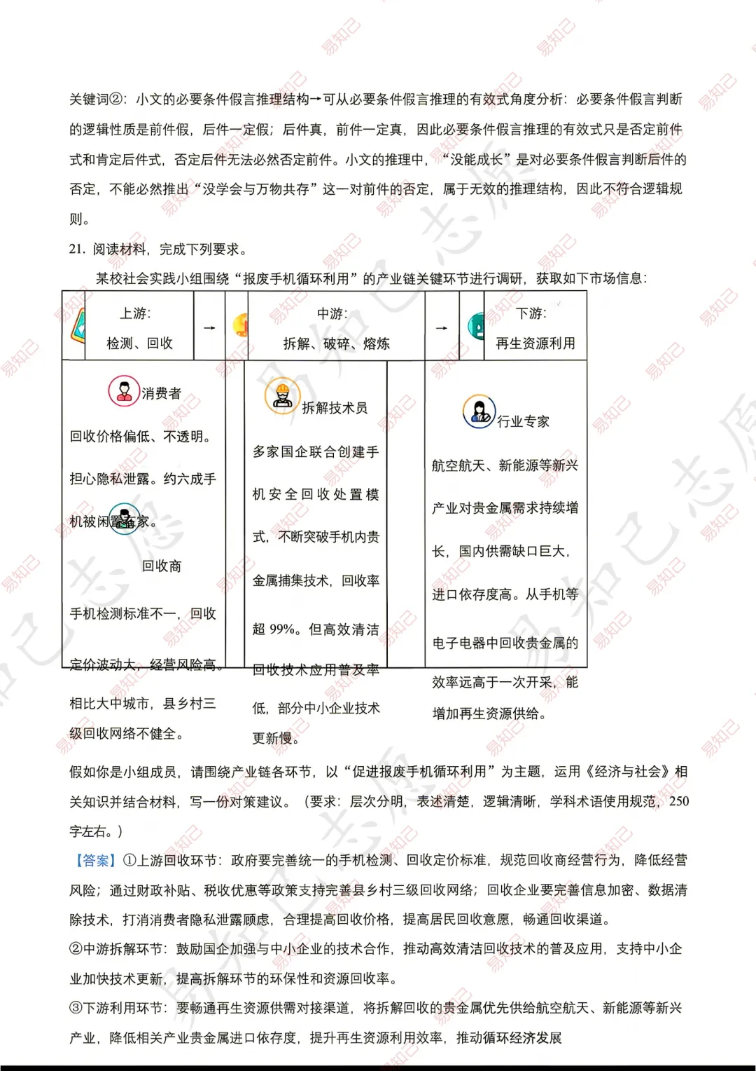 2026年云南高考试卷及答案出炉,家长收藏,考完后估分-第81张图片-四季读书网 2026年云南高考试卷及答案出炉,家长收藏,考完后估分-第81张图片-四季读书网