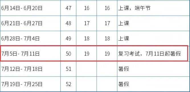佛山中小学期末考试时间一览!2026最新模拟检测卷(纸质版)免费领-第4张图片-四季读书网 佛山中小学期末考试时间一览!2026最新模拟检测卷(纸质版)免费领-第4张图片-四季读书网
