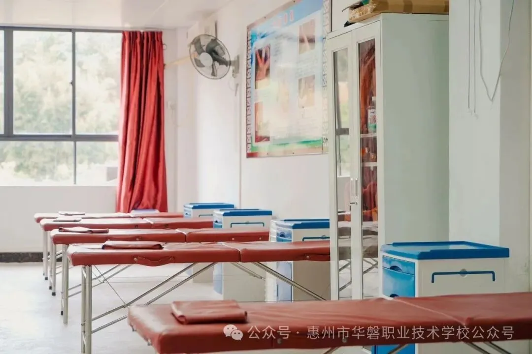 中考志愿指南 | 惠州市华磐职业技术学校 2026招生简章【自主招生】-第29张图片-四季读书网 中考志愿指南 | 惠州市华磐职业技术学校 2026招生简章【自主招生】-第29张图片-四季读书网