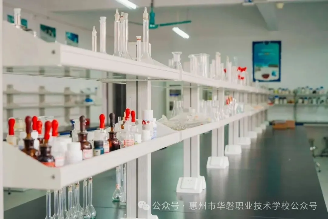 中考志愿指南 | 惠州市华磐职业技术学校 2026招生简章【自主招生】-第33张图片-四季读书网 中考志愿指南 | 惠州市华磐职业技术学校 2026招生简章【自主招生】-第33张图片-四季读书网