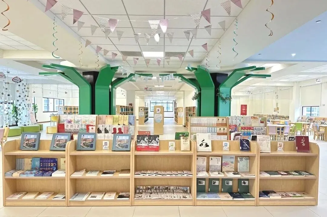 康桥初中部:兼顾中考与留学,为孩子解锁更多人生选择-第21张图片-四季读书网 康桥初中部:兼顾中考与留学,为孩子解锁更多人生选择-第21张图片-四季读书网