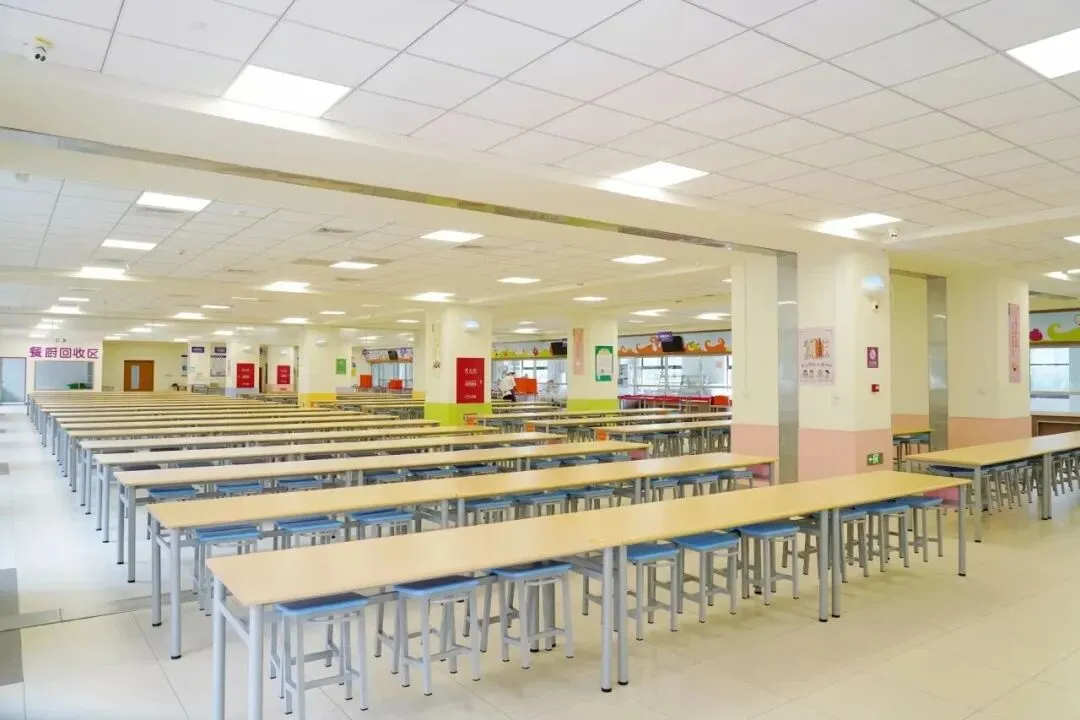 康桥初中部:兼顾中考与留学,为孩子解锁更多人生选择-第30张图片-四季读书网 康桥初中部:兼顾中考与留学,为孩子解锁更多人生选择-第30张图片-四季读书网