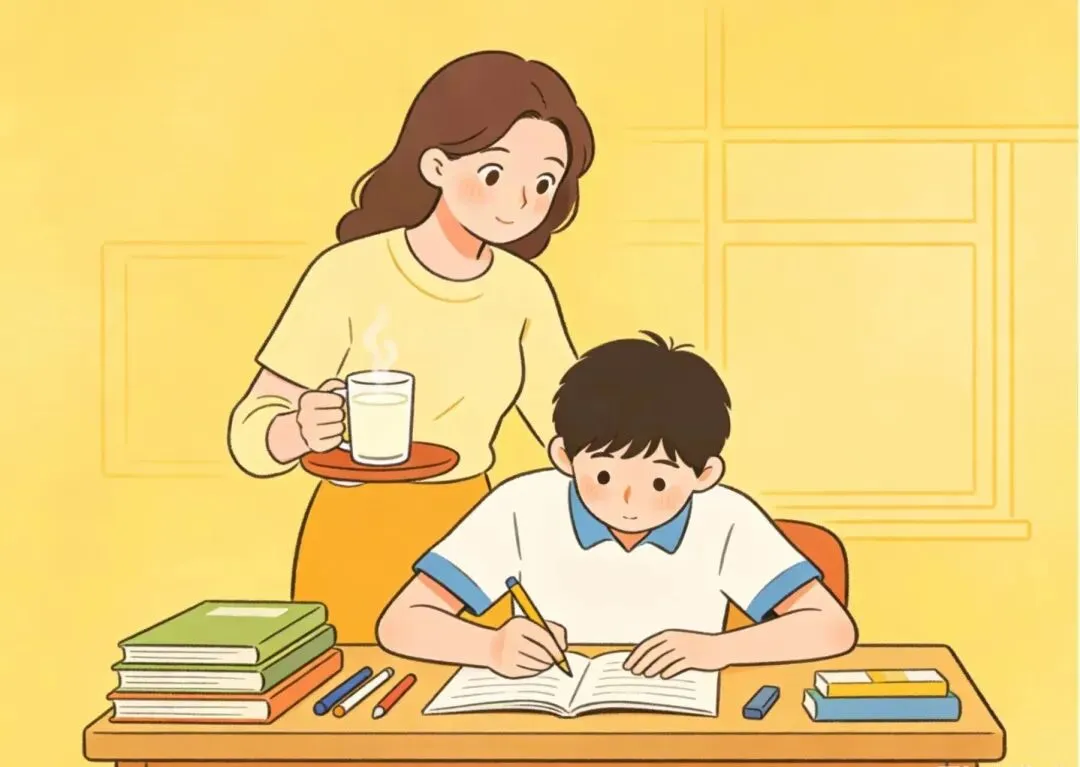 助力中考|最后冲刺,赢心态、稳状态、超常发挥!-第29张图片-四季读书网 助力中考|最后冲刺,赢心态、稳状态、超常发挥!-第29张图片-四季读书网