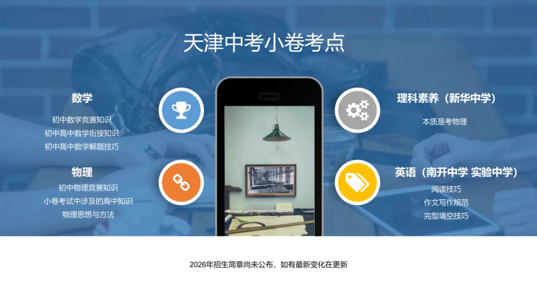 飞凡招生 | 飞凡培优2026届天津中考小卷集训班招生简章-第12张图片-四季读书网 飞凡招生 | 飞凡培优2026届天津中考小卷集训班招生简章-第12张图片-四季读书网