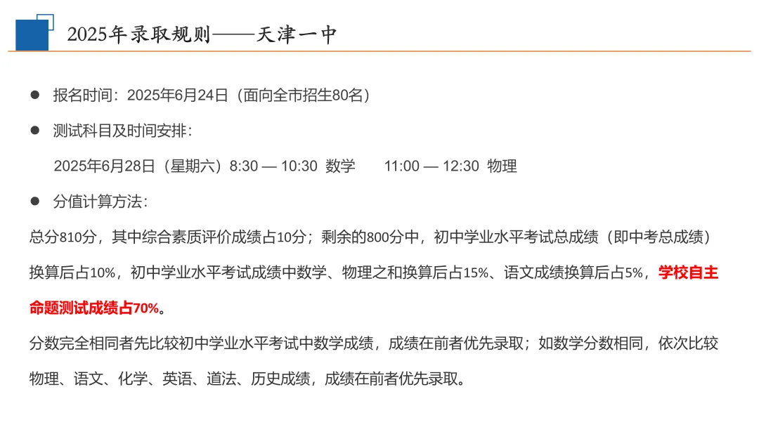 飞凡招生 | 飞凡培优2026届天津中考小卷集训班招生简章-第13张图片-四季读书网 飞凡招生 | 飞凡培优2026届天津中考小卷集训班招生简章-第13张图片-四季读书网