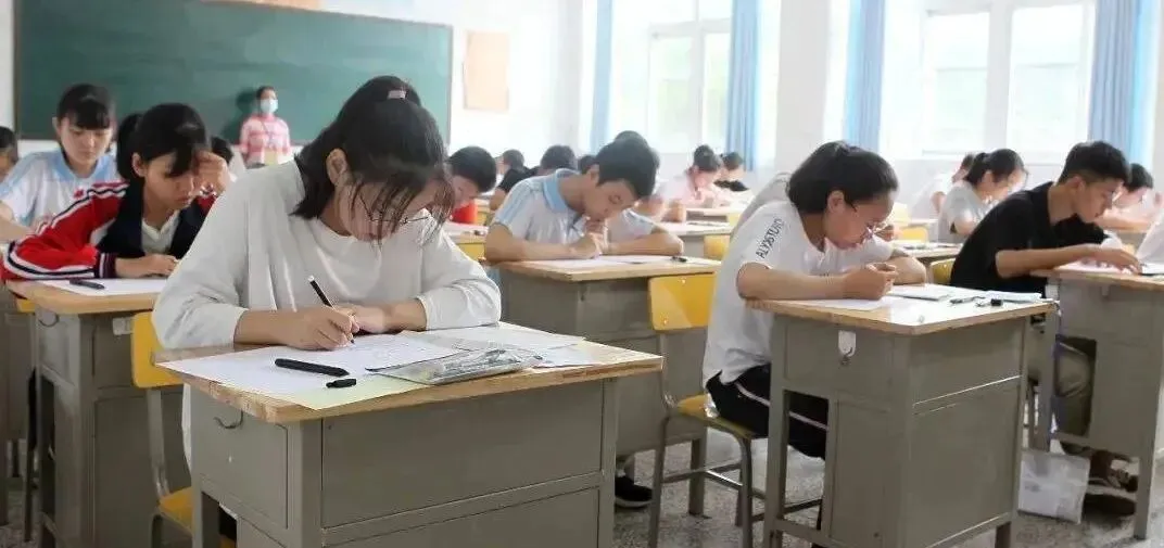 太平教练:中考当天如何准备-第4张图片-四季读书网 太平教练:中考当天如何准备-第4张图片-四季读书网