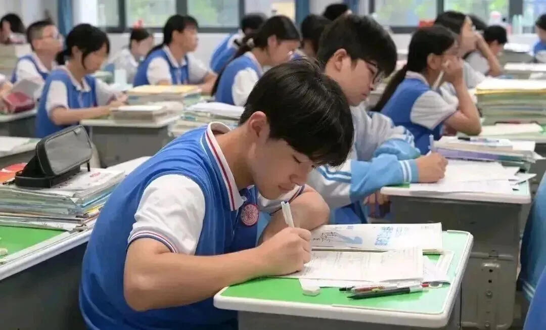 太平教练:中考当天如何准备-第5张图片-四季读书网 太平教练:中考当天如何准备-第5张图片-四季读书网