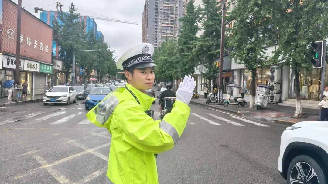 中考期间,纳溪这些路段实行临时管控!-第3张图片-四季读书网