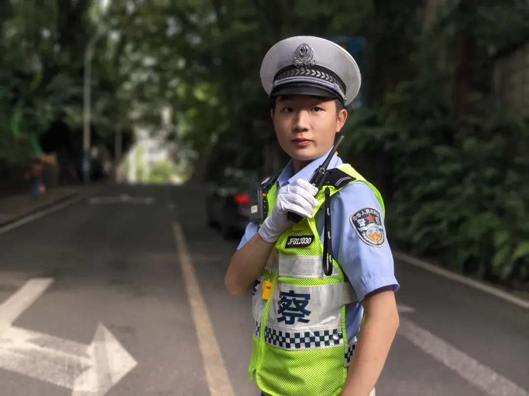 中考期间,纳溪这些路段实行临时管控!-第4张图片-四季读书网
