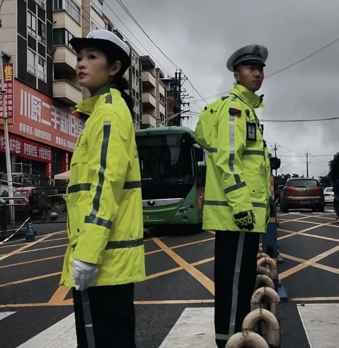 中考期间,纳溪这些路段实行临时管控!-第10张图片-四季读书网
