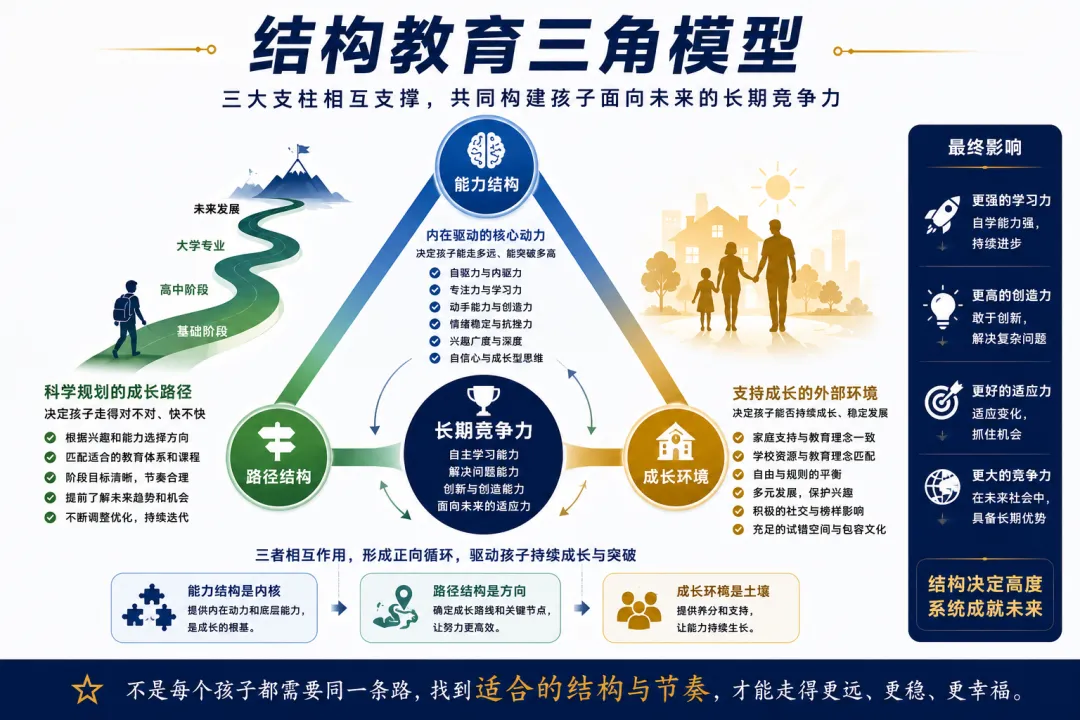 没有中考、高考、考研,他为什么反而跑得更快? - 从上海初二到AI研究院:一个家庭近十年的教育实践与思考-第4张图片-四季读书网