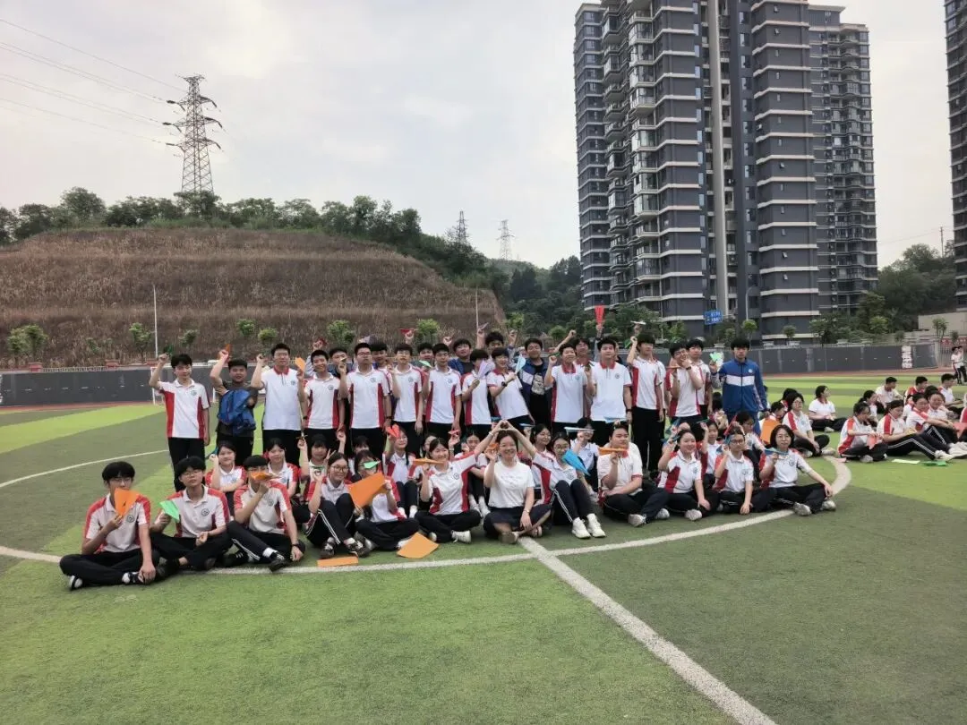 考前“充电”!心态开挂迎战中考-第39张图片-四季读书网 考前“充电”!心态开挂迎战中考-第39张图片-四季读书网