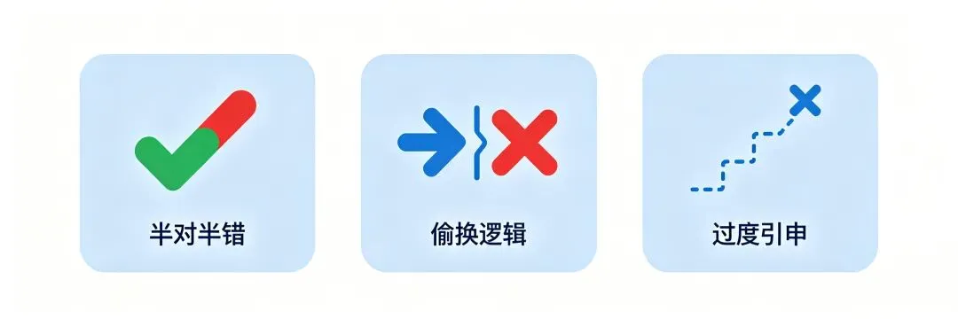 雅思阅读单选题真题拆解,3个陷阱+3个技巧教会你!-第9张图片-四季读书网