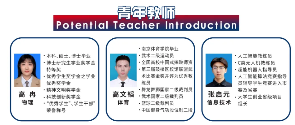 打破中考定局!南京这所高中凭什么能让“低分生”翻盘?-第11张图片-四季读书网 打破中考定局!南京这所高中凭什么能让“低分生”翻盘?-第11张图片-四季读书网