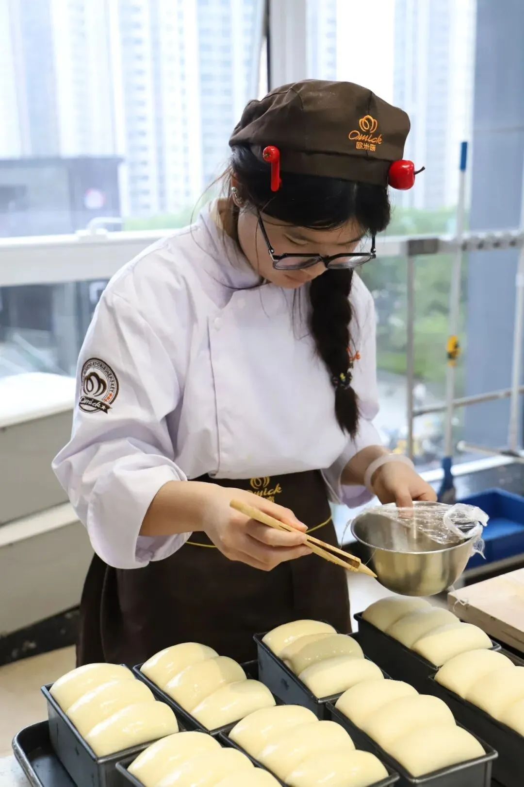 山东中考倒计时!来青岛欧米奇技能+学历+就业三丰收!-第3张图片-四季读书网 山东中考倒计时!来青岛欧米奇技能+学历+就业三丰收!-第3张图片-四季读书网
