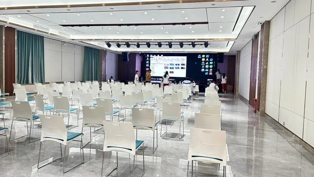 中考免填志愿,直接录取:惠州仲恺技工学校-第33张图片-四季读书网 中考免填志愿,直接录取:惠州仲恺技工学校-第33张图片-四季读书网