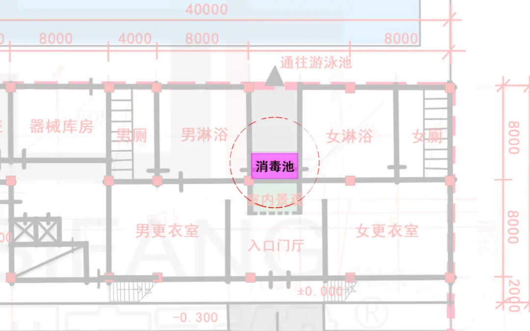 最新真题解析丨南京工业大学2026年建筑快题深度剖析&考点讲解&方案范图!-第6张图片-四季读书网 最新真题解析丨南京工业大学2026年建筑快题深度剖析&考点讲解&方案范图!-第6张图片-四季读书网