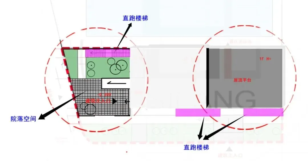 最新真题解析丨南京工业大学2026年建筑快题深度剖析&考点讲解&方案范图!-第7张图片-四季读书网 最新真题解析丨南京工业大学2026年建筑快题深度剖析&考点讲解&方案范图!-第7张图片-四季读书网