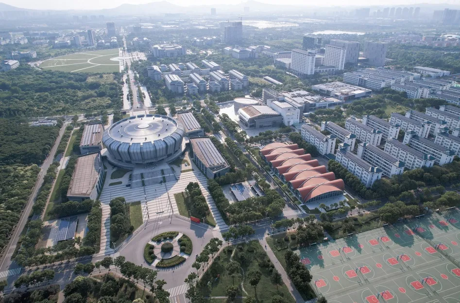最新真题解析丨南京工业大学2026年建筑快题深度剖析&考点讲解&方案范图!-第17张图片-四季读书网 最新真题解析丨南京工业大学2026年建筑快题深度剖析&考点讲解&方案范图!-第17张图片-四季读书网