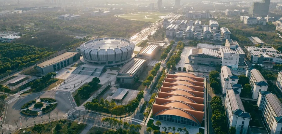 最新真题解析丨南京工业大学2026年建筑快题深度剖析&考点讲解&方案范图!-第18张图片-四季读书网 最新真题解析丨南京工业大学2026年建筑快题深度剖析&考点讲解&方案范图!-第18张图片-四季读书网