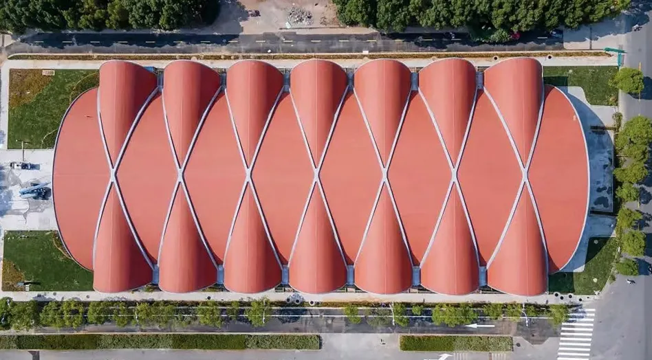 最新真题解析丨南京工业大学2026年建筑快题深度剖析&考点讲解&方案范图!-第23张图片-四季读书网 最新真题解析丨南京工业大学2026年建筑快题深度剖析&考点讲解&方案范图!-第23张图片-四季读书网