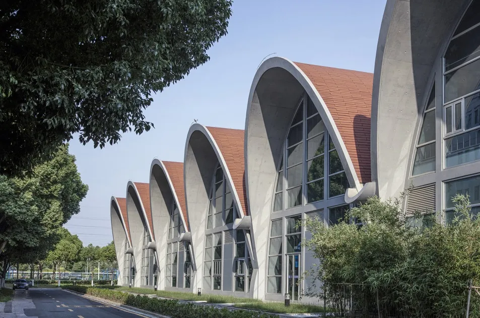 最新真题解析丨南京工业大学2026年建筑快题深度剖析&考点讲解&方案范图!-第24张图片-四季读书网 最新真题解析丨南京工业大学2026年建筑快题深度剖析&考点讲解&方案范图!-第24张图片-四季读书网