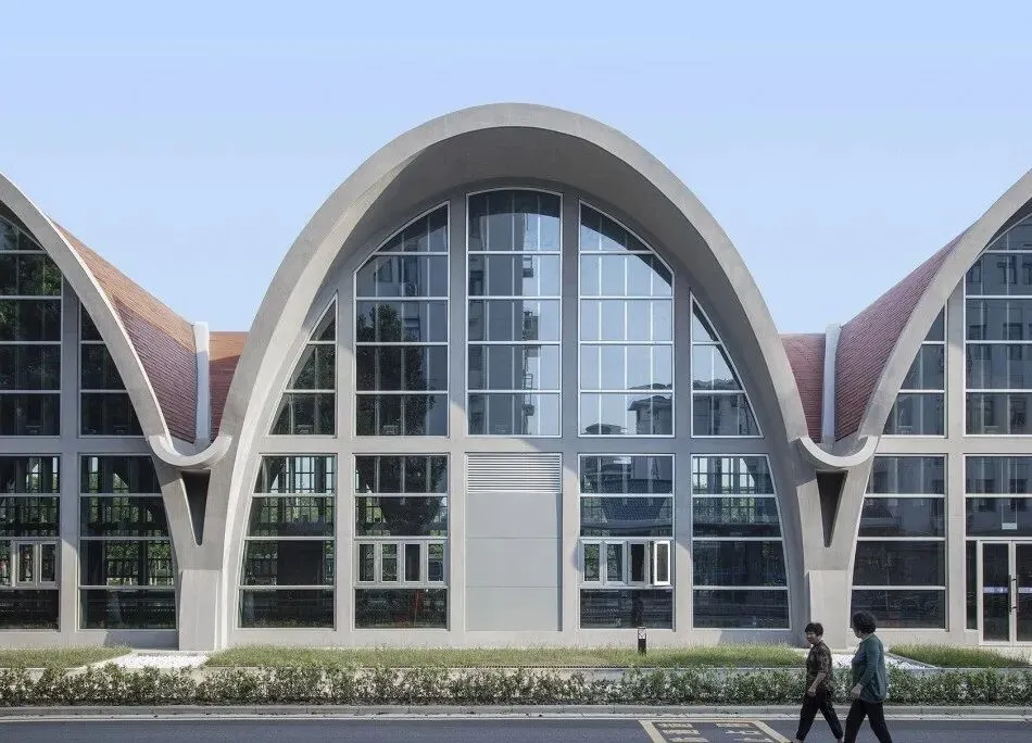 最新真题解析丨南京工业大学2026年建筑快题深度剖析&考点讲解&方案范图!-第25张图片-四季读书网 最新真题解析丨南京工业大学2026年建筑快题深度剖析&考点讲解&方案范图!-第25张图片-四季读书网