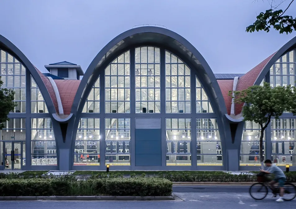 最新真题解析丨南京工业大学2026年建筑快题深度剖析&考点讲解&方案范图!-第26张图片-四季读书网 最新真题解析丨南京工业大学2026年建筑快题深度剖析&考点讲解&方案范图!-第26张图片-四季读书网