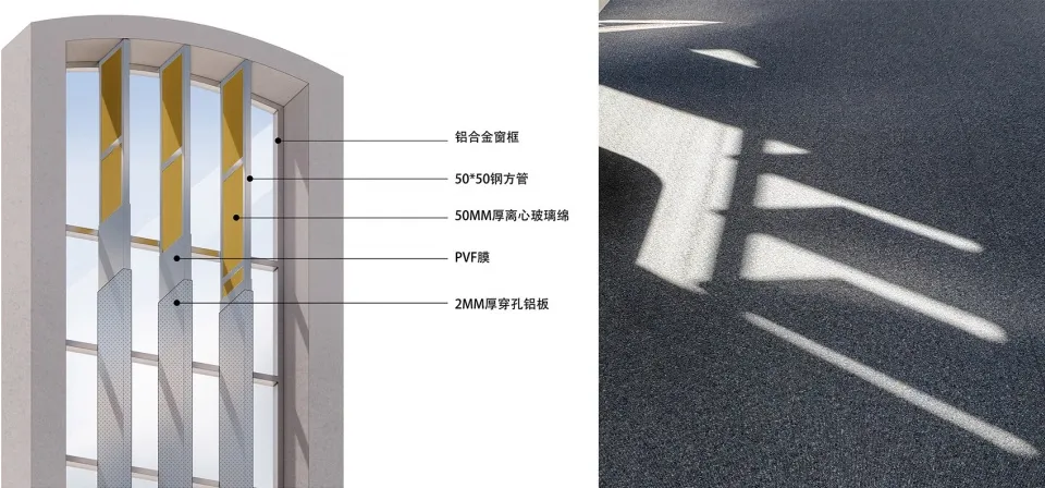 最新真题解析丨南京工业大学2026年建筑快题深度剖析&考点讲解&方案范图!-第27张图片-四季读书网 最新真题解析丨南京工业大学2026年建筑快题深度剖析&考点讲解&方案范图!-第27张图片-四季读书网