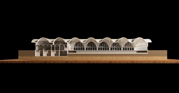 最新真题解析丨南京工业大学2026年建筑快题深度剖析&考点讲解&方案范图!-第29张图片-四季读书网 最新真题解析丨南京工业大学2026年建筑快题深度剖析&考点讲解&方案范图!-第29张图片-四季读书网