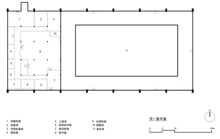 最新真题解析丨南京工业大学2026年建筑快题深度剖析&考点讲解&方案范图!-第33张图片-四季读书网 最新真题解析丨南京工业大学2026年建筑快题深度剖析&考点讲解&方案范图!-第33张图片-四季读书网