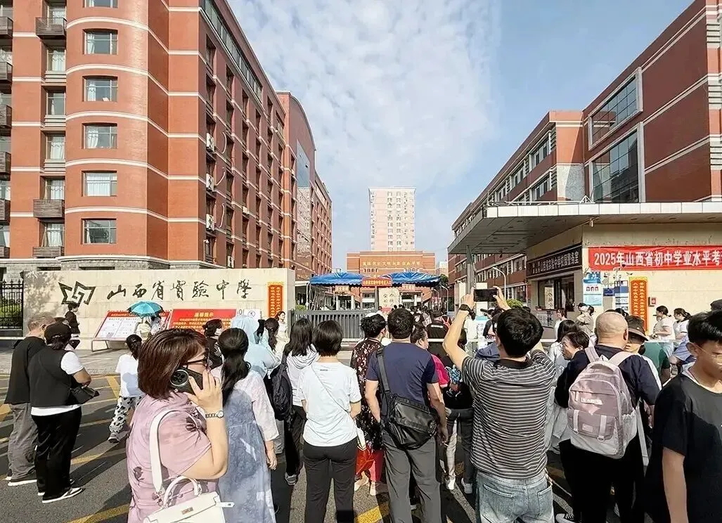 中考倒计时9天:比刷题更重要的是什么?-第2张图片-四季读书网 中考倒计时9天:比刷题更重要的是什么?-第2张图片-四季读书网