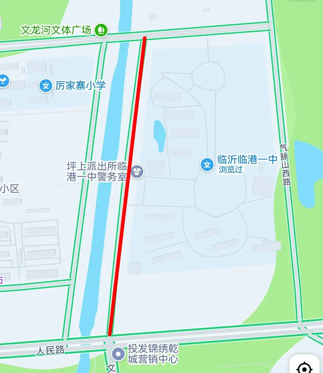 中考期间,莒南这些路段临时交通管制-第10张图片-四季读书网 中考期间,莒南这些路段临时交通管制-第10张图片-四季读书网
