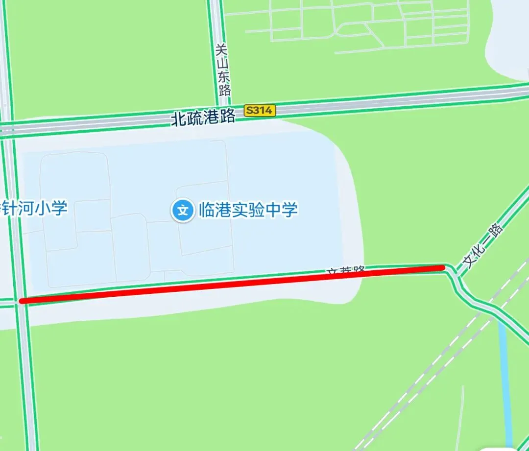 中考期间,莒南这些路段临时交通管制-第11张图片-四季读书网 中考期间,莒南这些路段临时交通管制-第11张图片-四季读书网