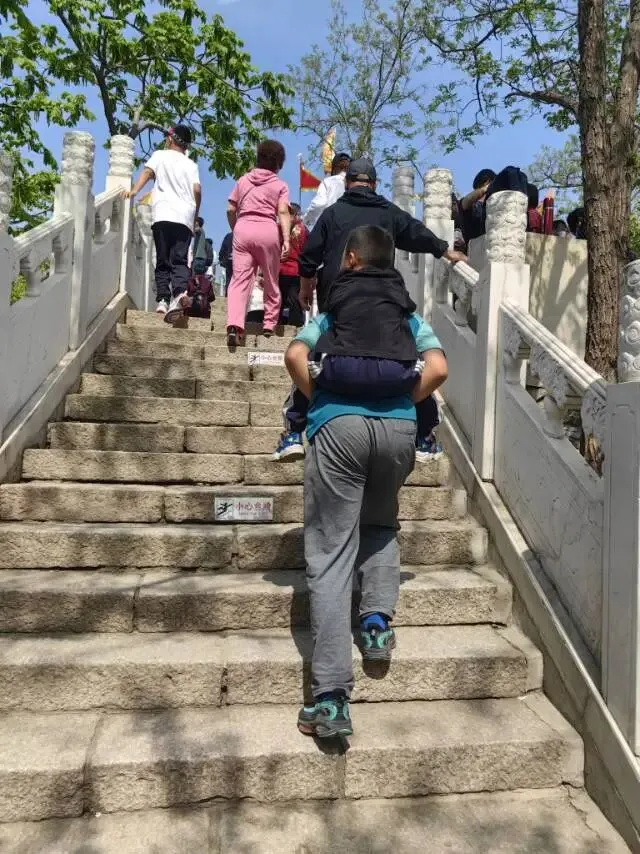 中考的第一天,写给大牛-第2张图片-四季读书网 中考的第一天,写给大牛-第2张图片-四季读书网